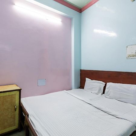 Hotel Vanilla Bhopal Eksteriør bilde