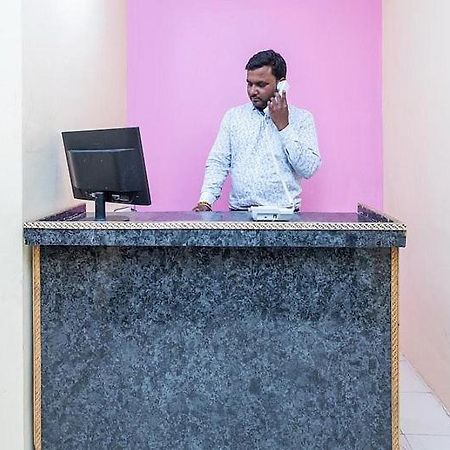 Hotel Vanilla Bhopal Eksteriør bilde