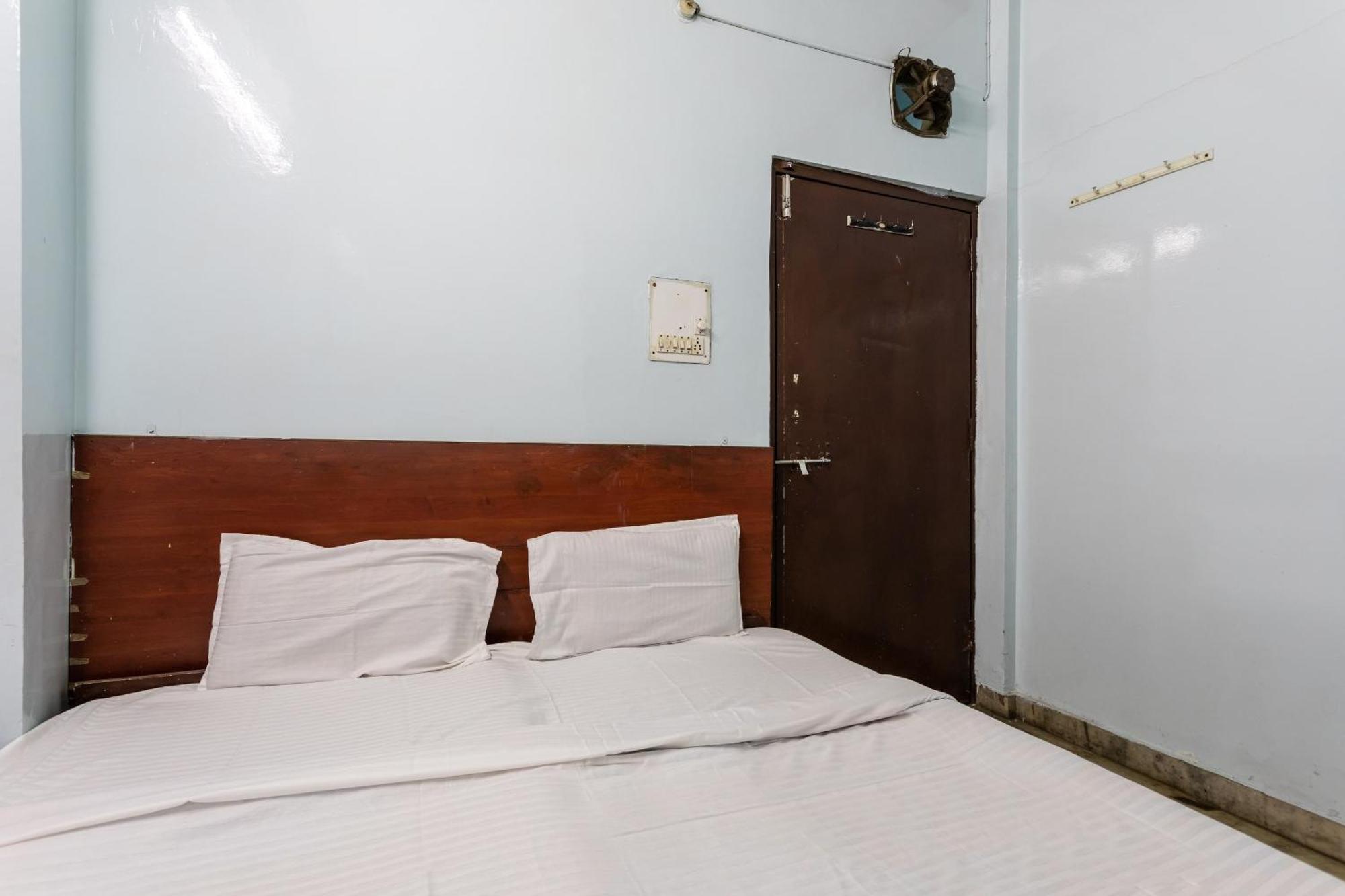 Hotel Vanilla Bhopal Eksteriør bilde