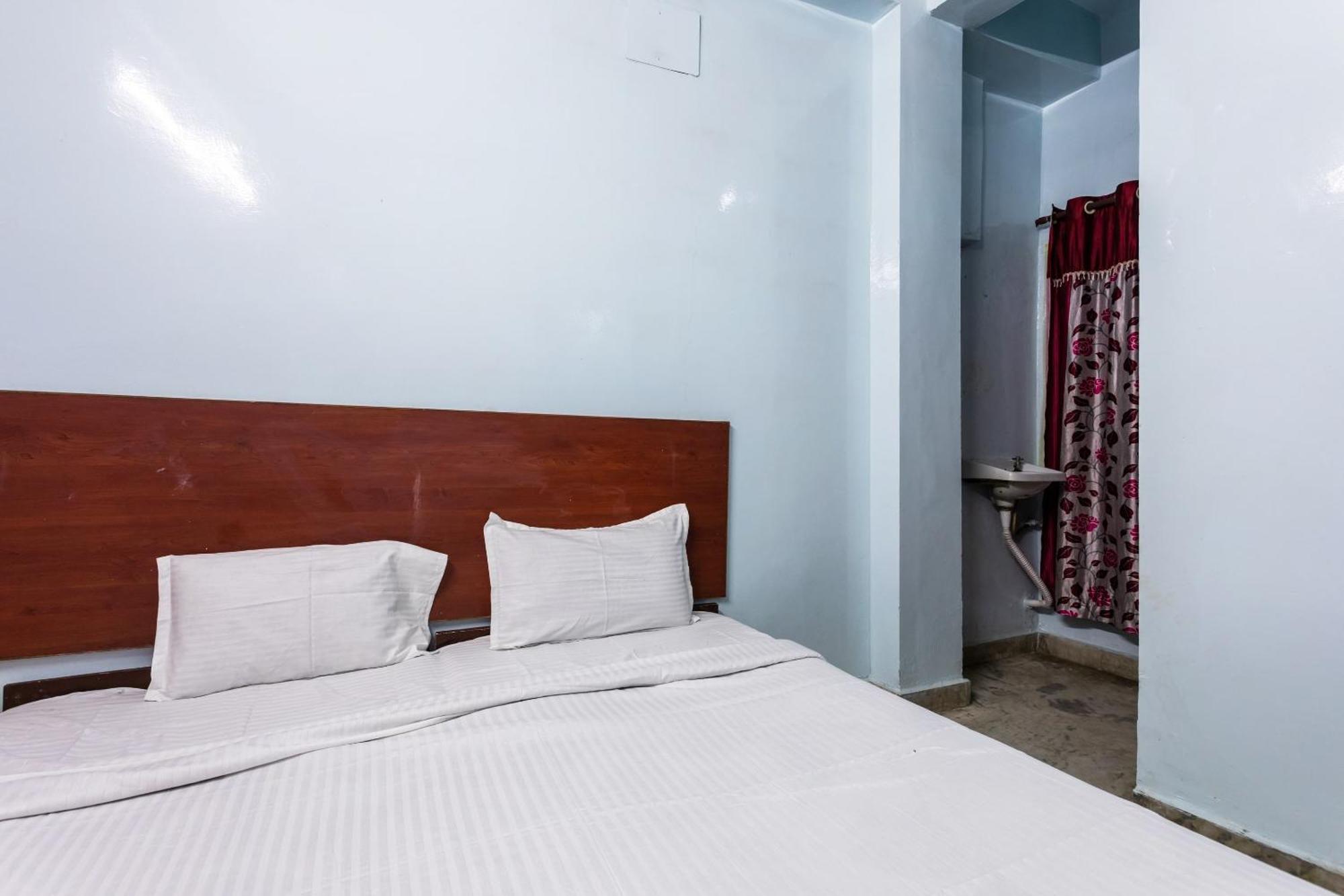 Hotel Vanilla Bhopal Eksteriør bilde