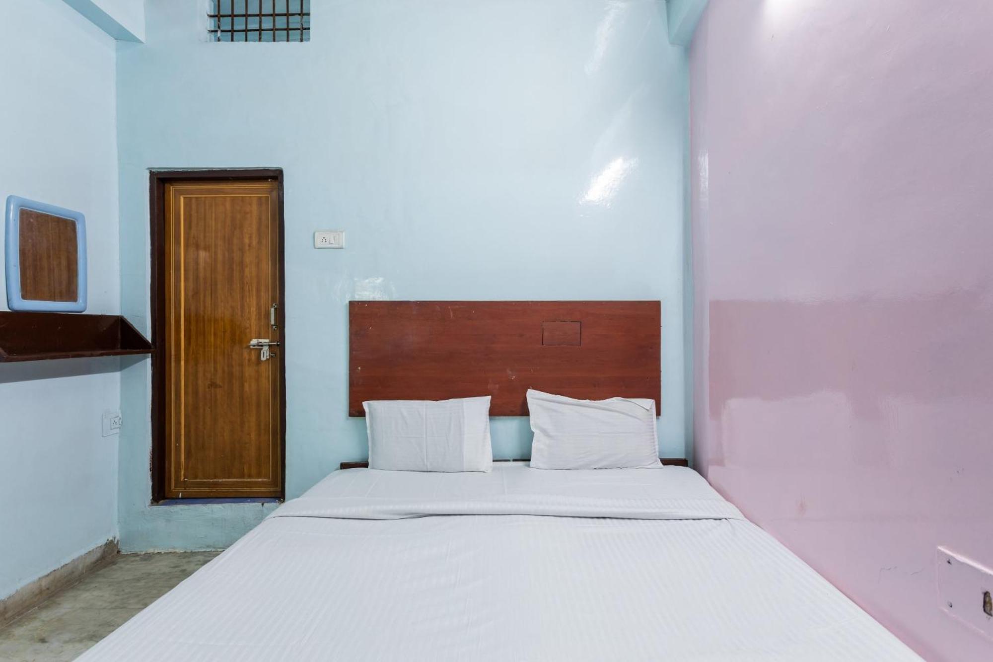 Hotel Vanilla Bhopal Eksteriør bilde