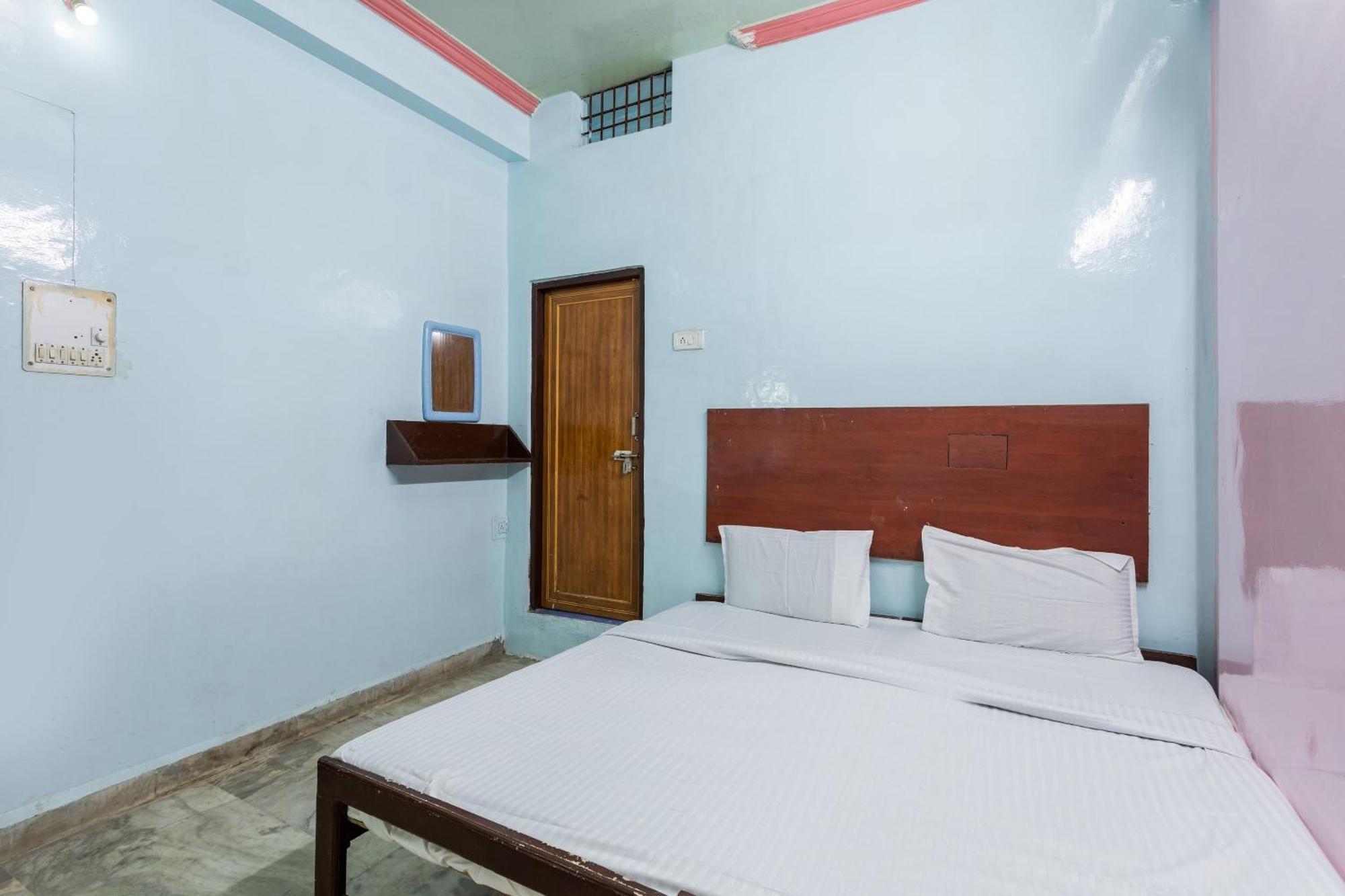 Hotel Vanilla Bhopal Eksteriør bilde