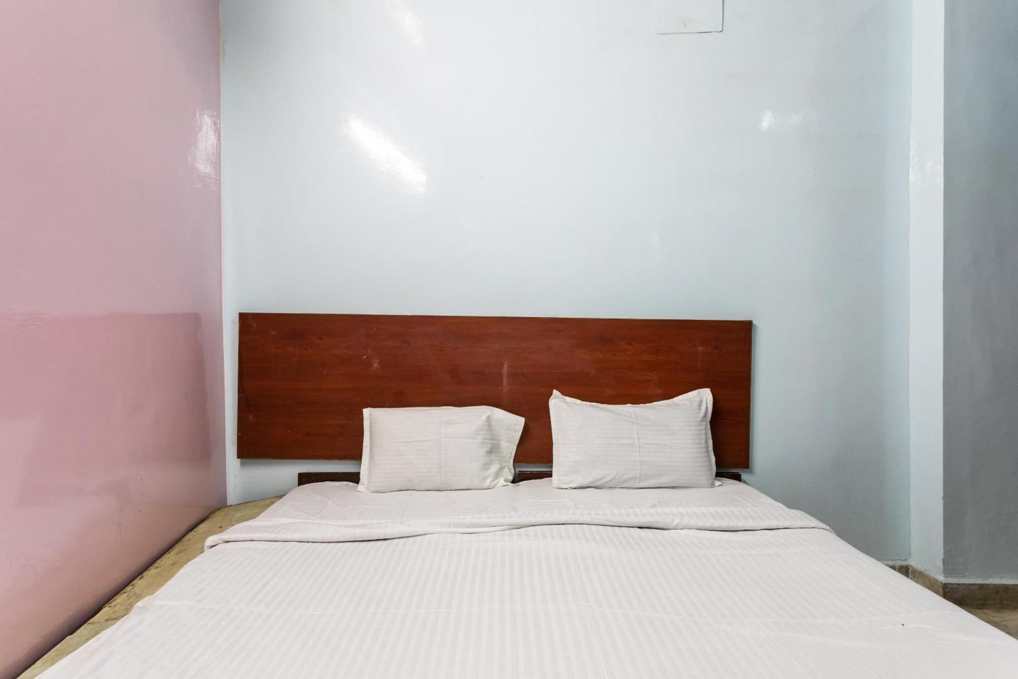 Hotel Vanilla Bhopal Eksteriør bilde