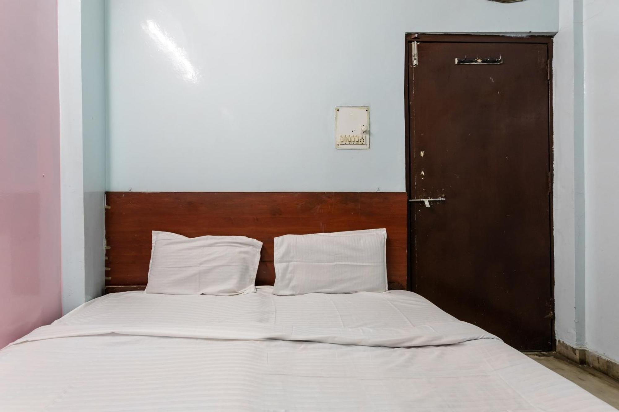 Hotel Vanilla Bhopal Eksteriør bilde