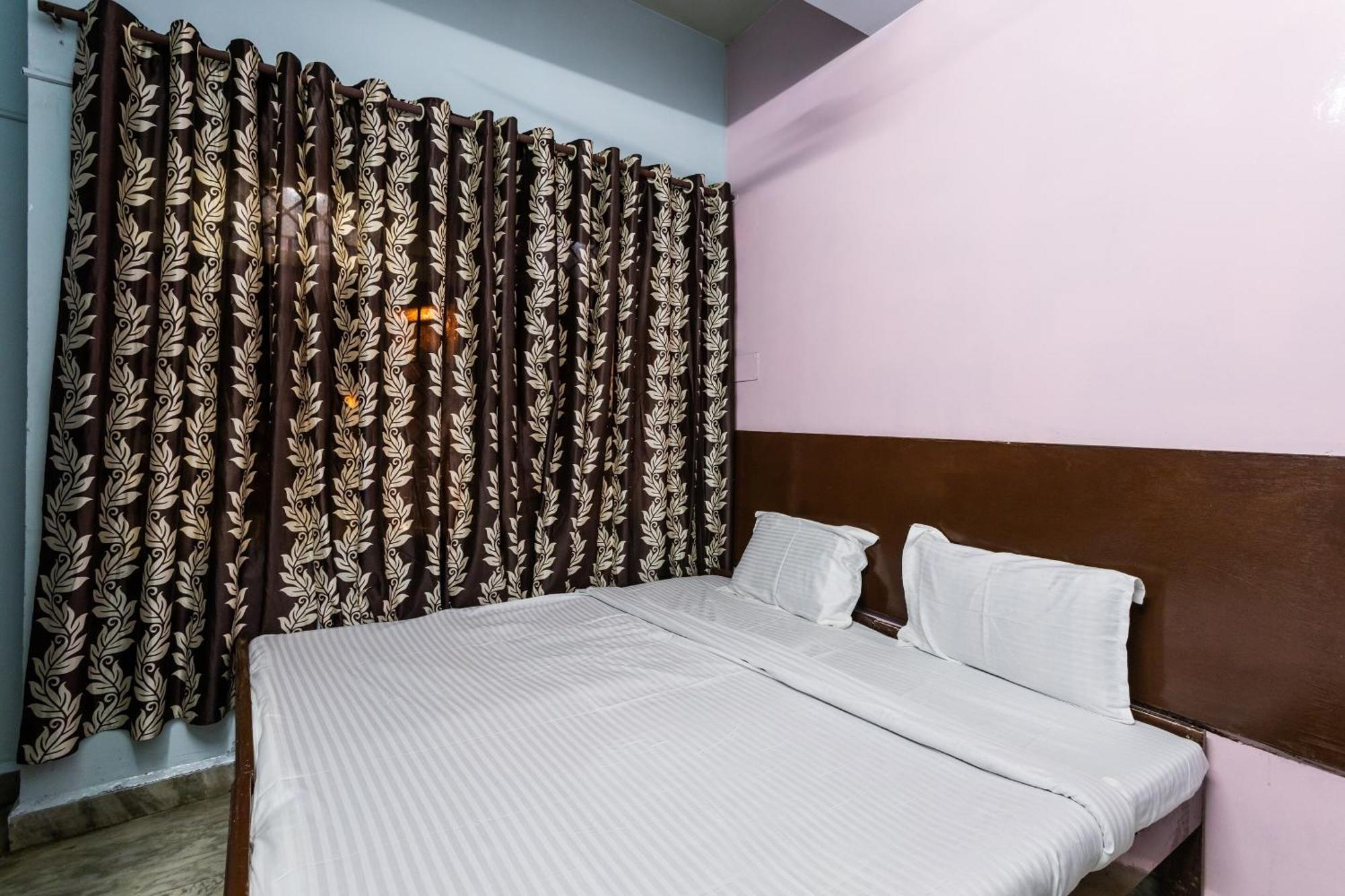 Hotel Vanilla Bhopal Eksteriør bilde