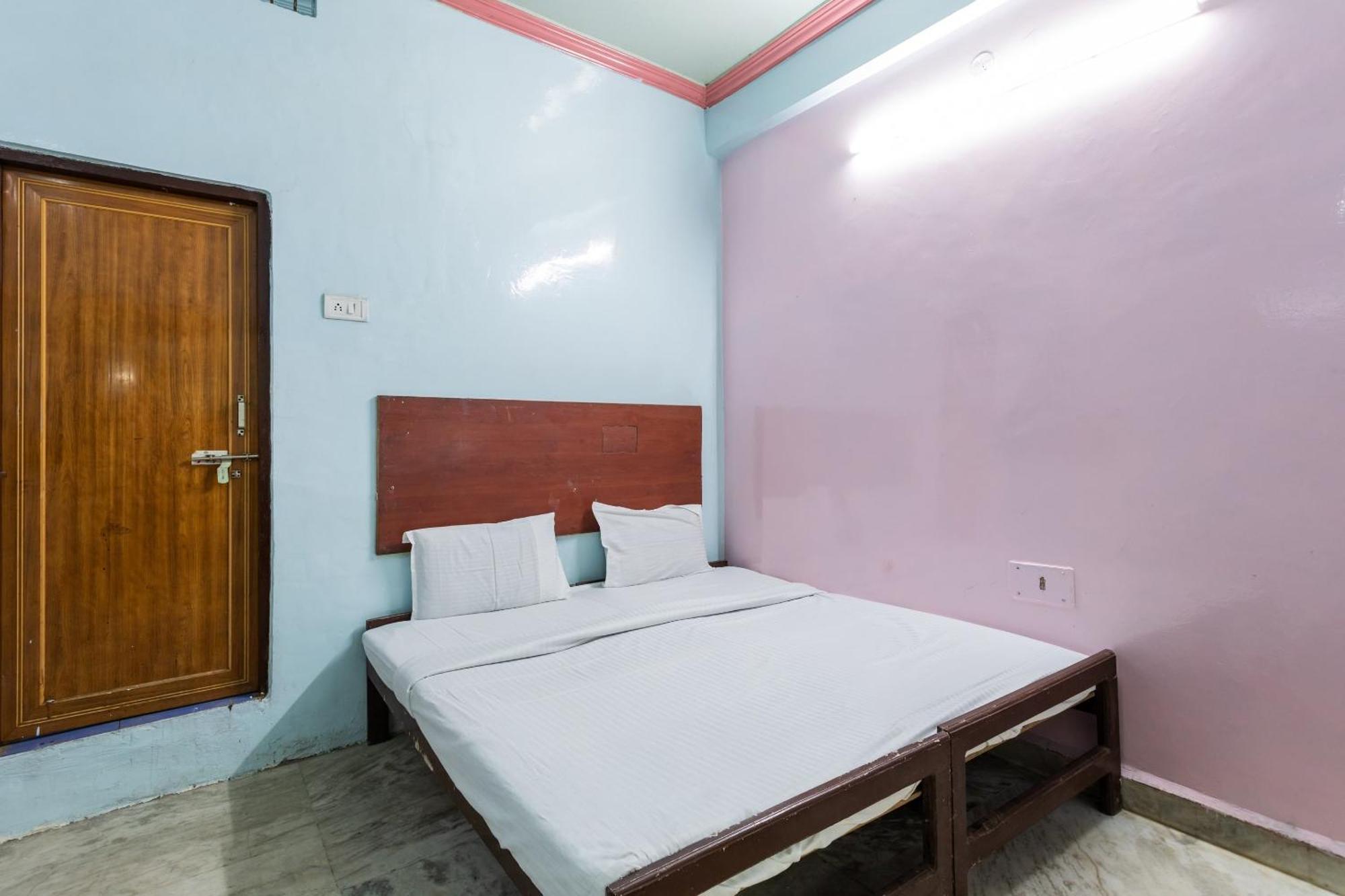 Hotel Vanilla Bhopal Eksteriør bilde